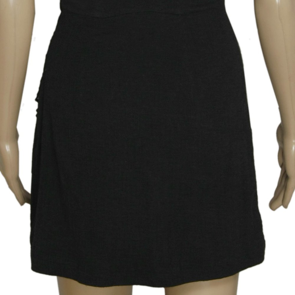 Free People Rylee Bodycon Intimately Racerback Mini Dress XS - Picture 5 of 5